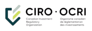 CIRO-OCRI logo with bilingual text.